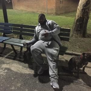 Meet your Posher, Steven